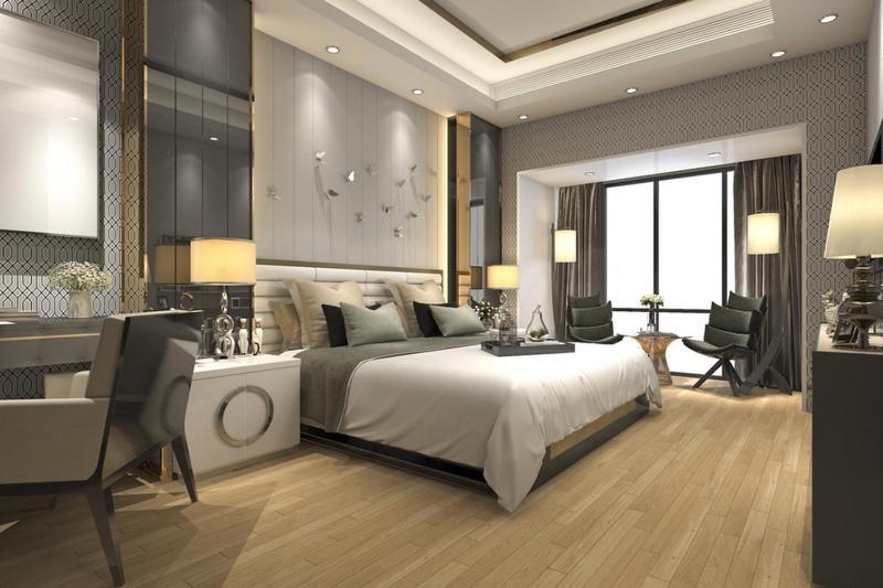 Hotel Sp Residency Near International Igi Airport Delhi New Delhi Exterior photo